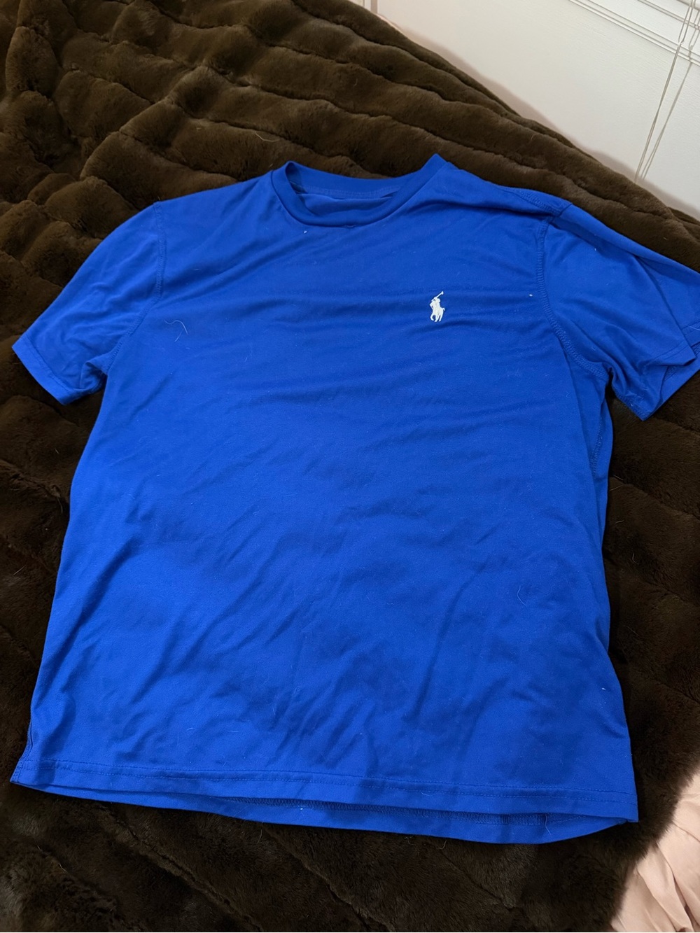 Polo Men’s Shirt